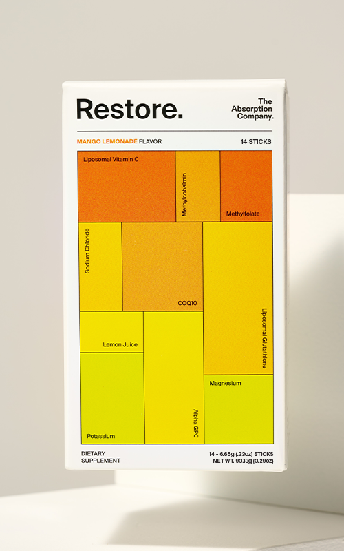 Restore