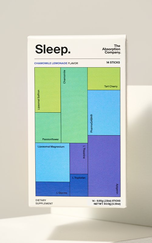 Sleep
