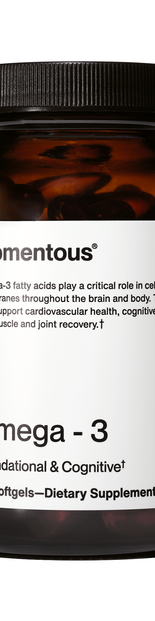 Omega-3