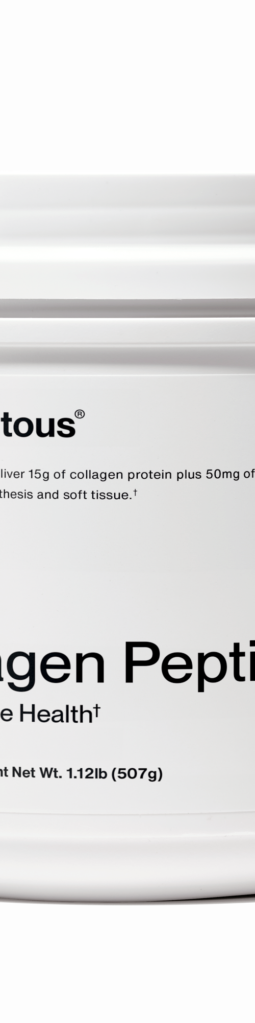 Collagen Peptides