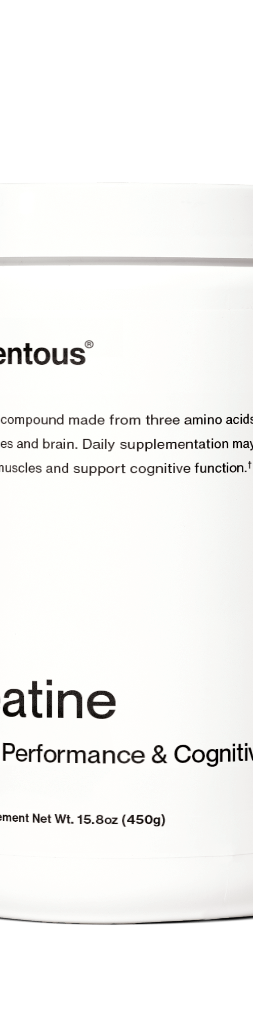 Creatine
