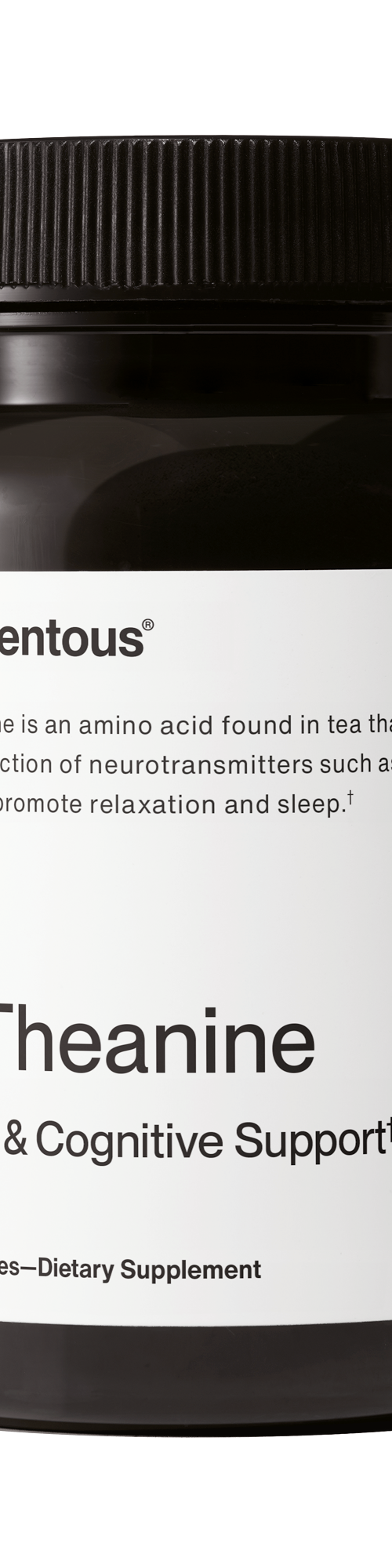 L-Theanine