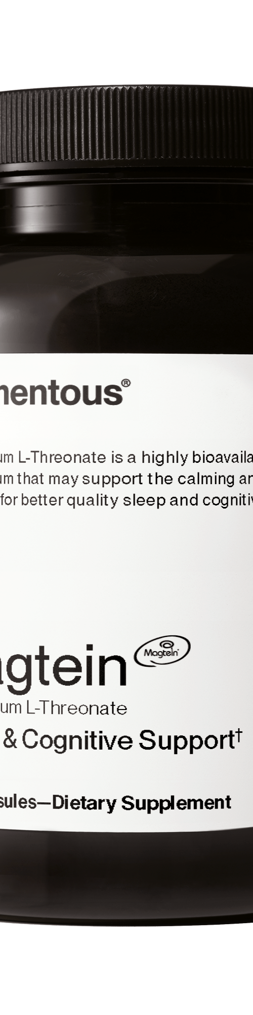 Magnesium L-Threonate