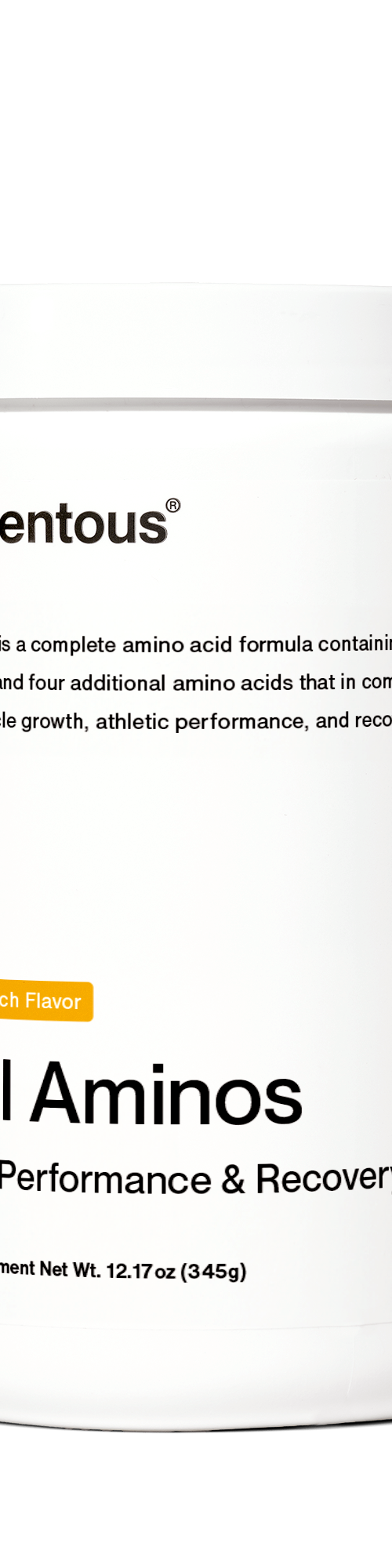 Vital Aminos