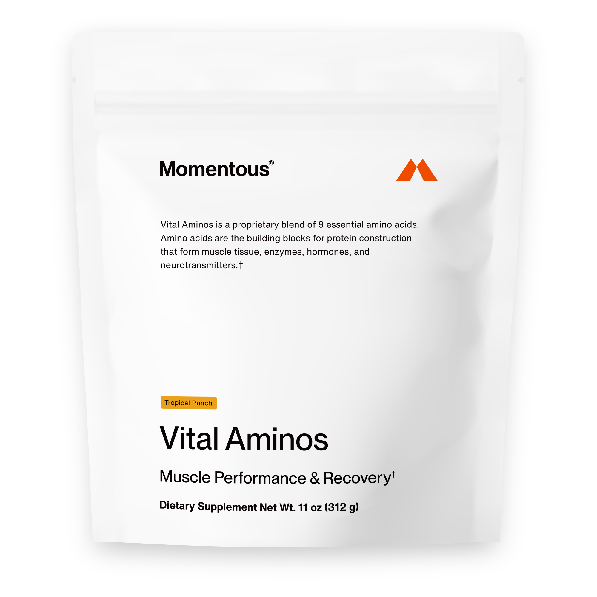 Vital Aminos