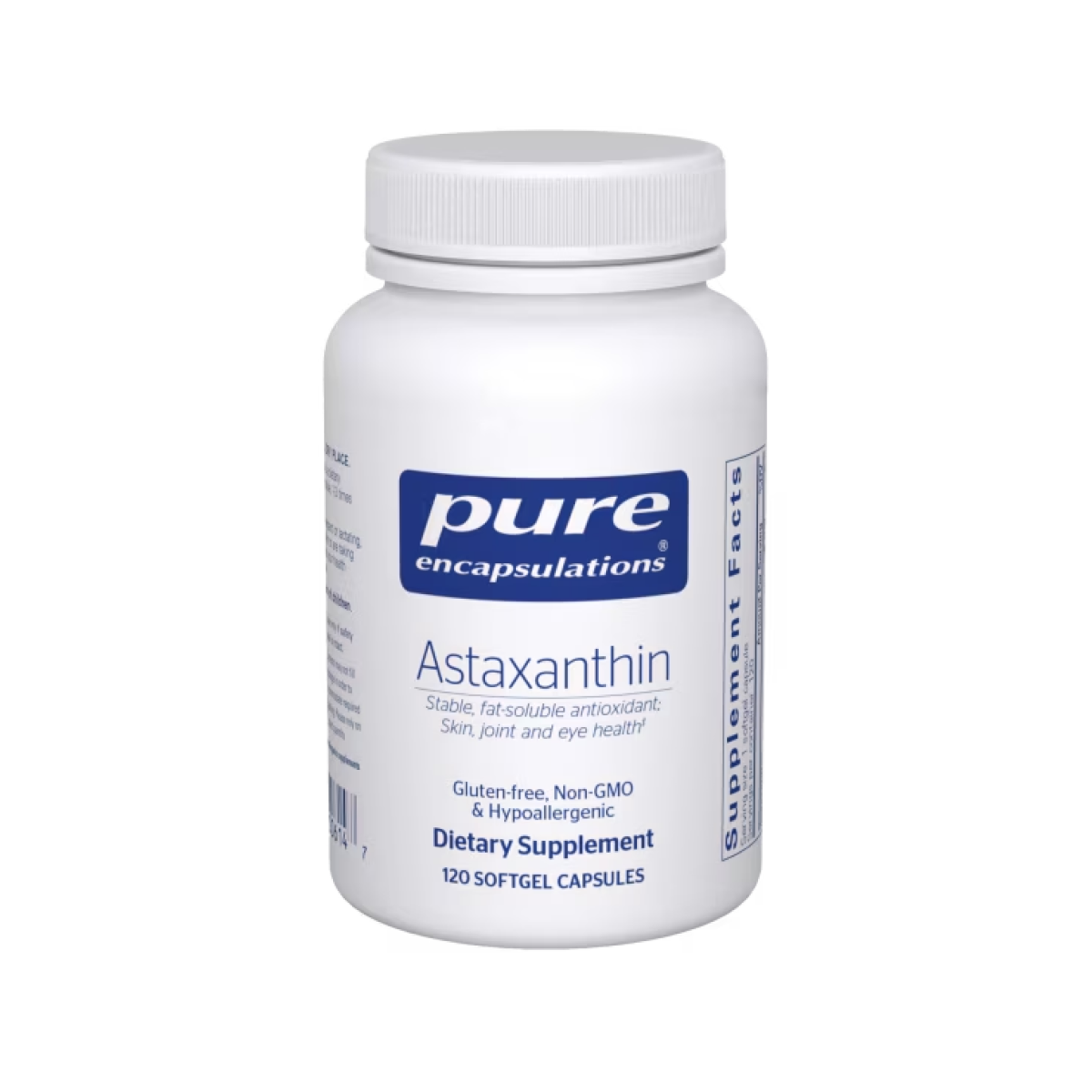 Astaxanthin