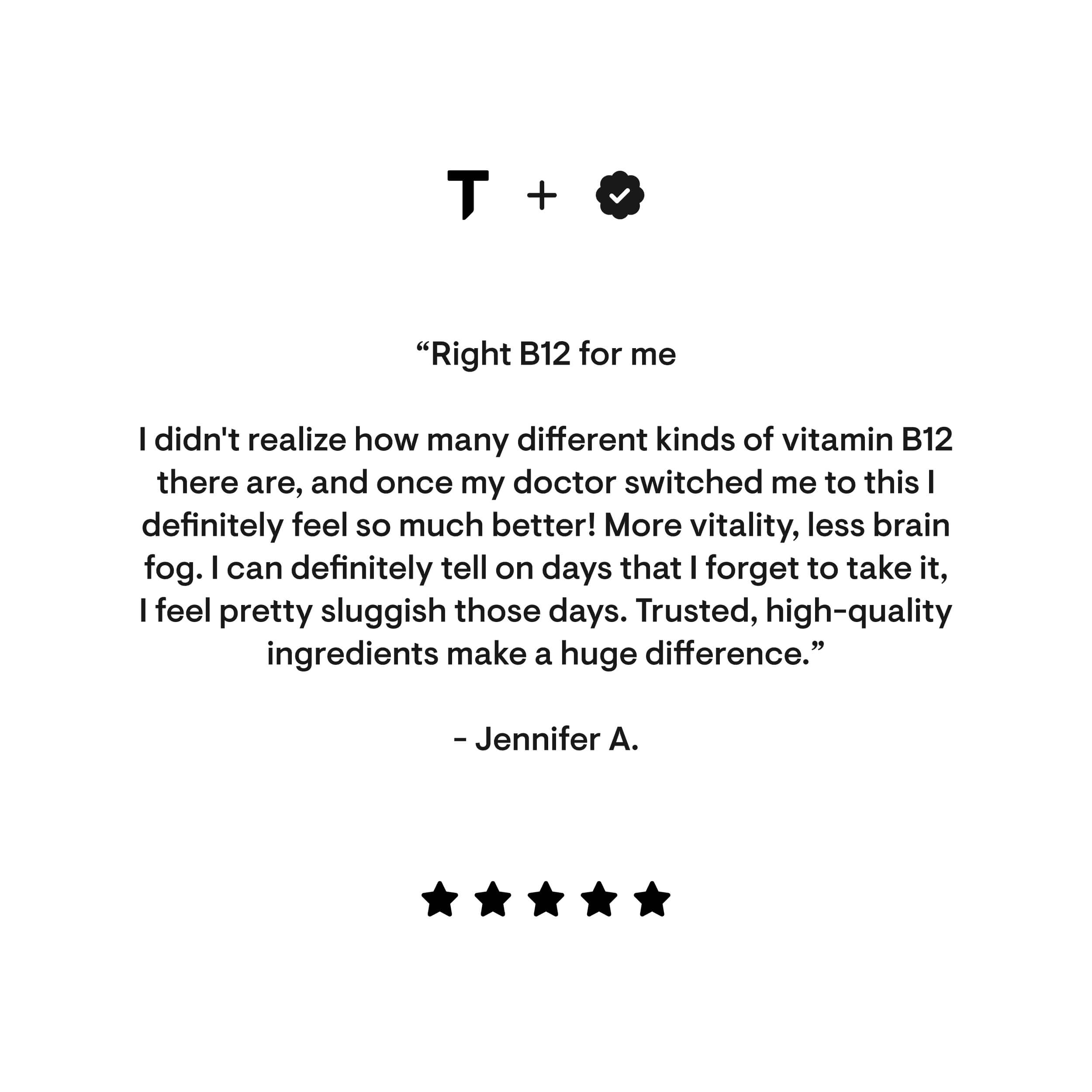 Vitamin B12