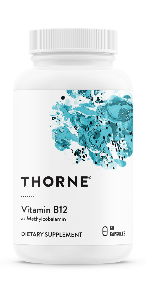 Vitamin B12 - Superpower Marketplace