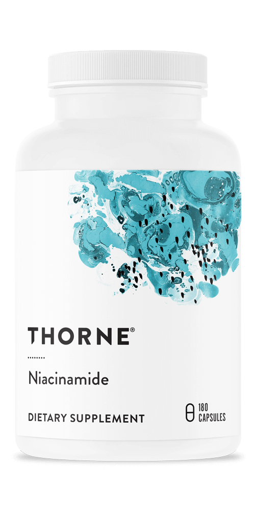 Niacinamide - Superpower Marketplace