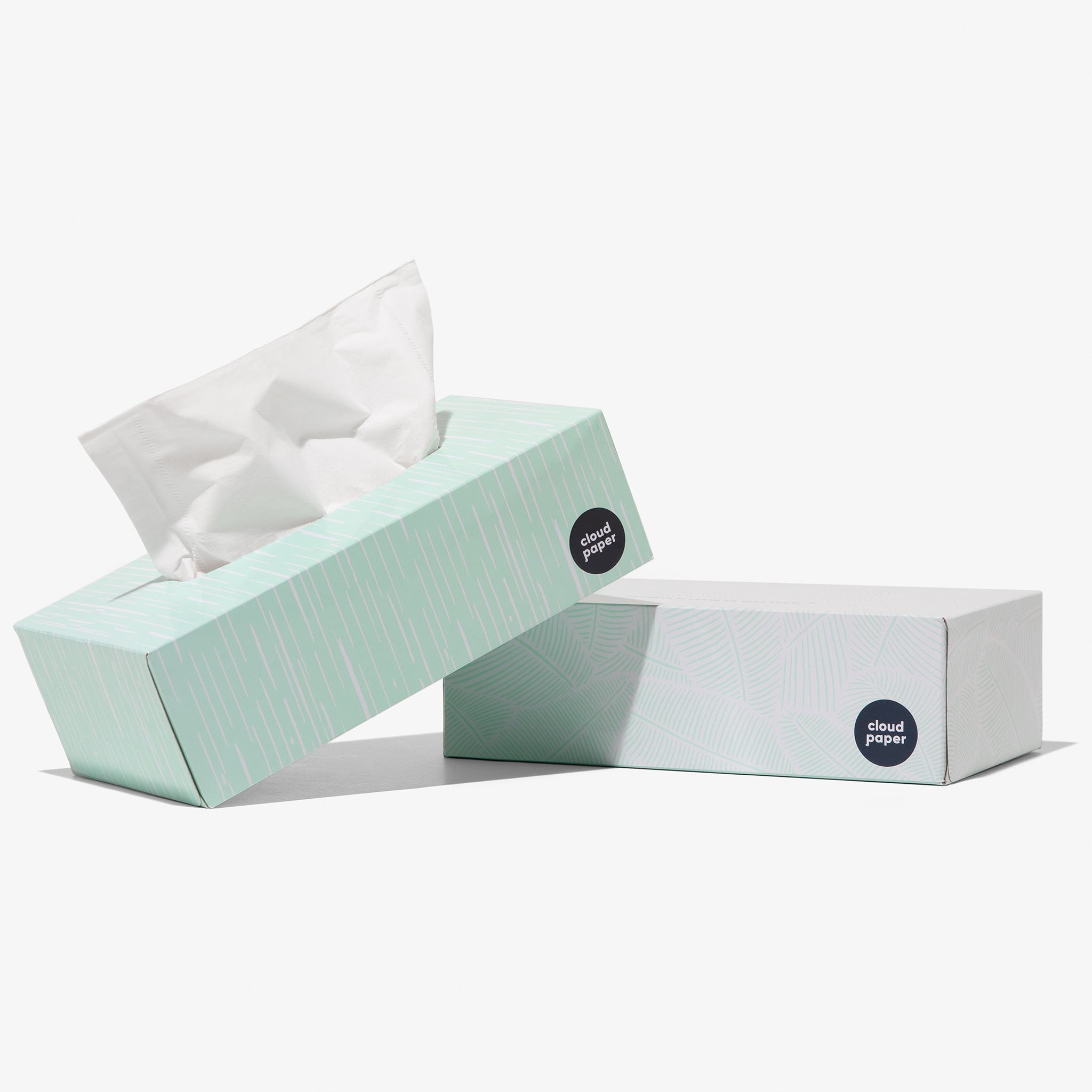 Bamboo Tissues