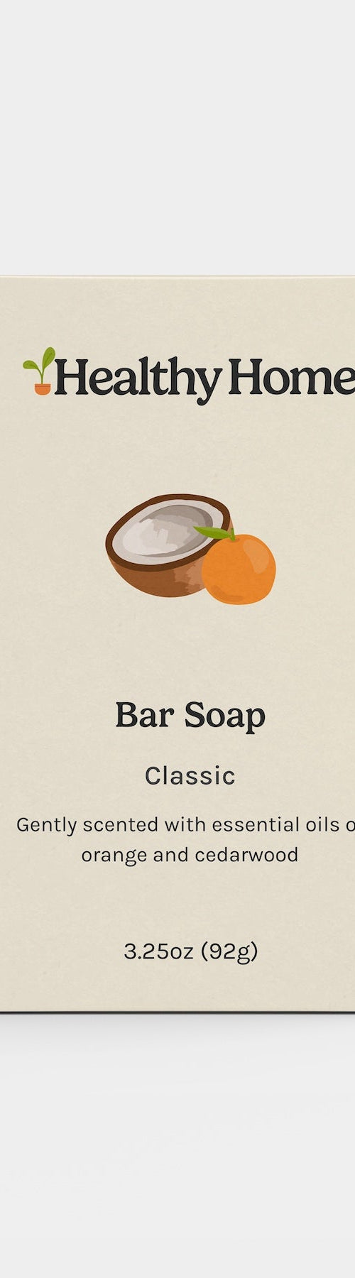 Bar Soap