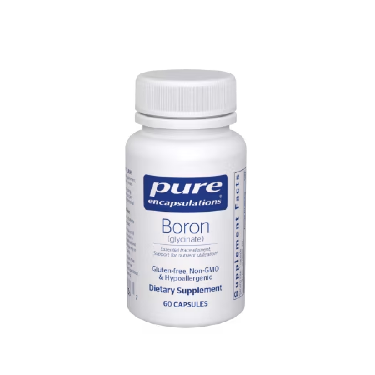 Boron