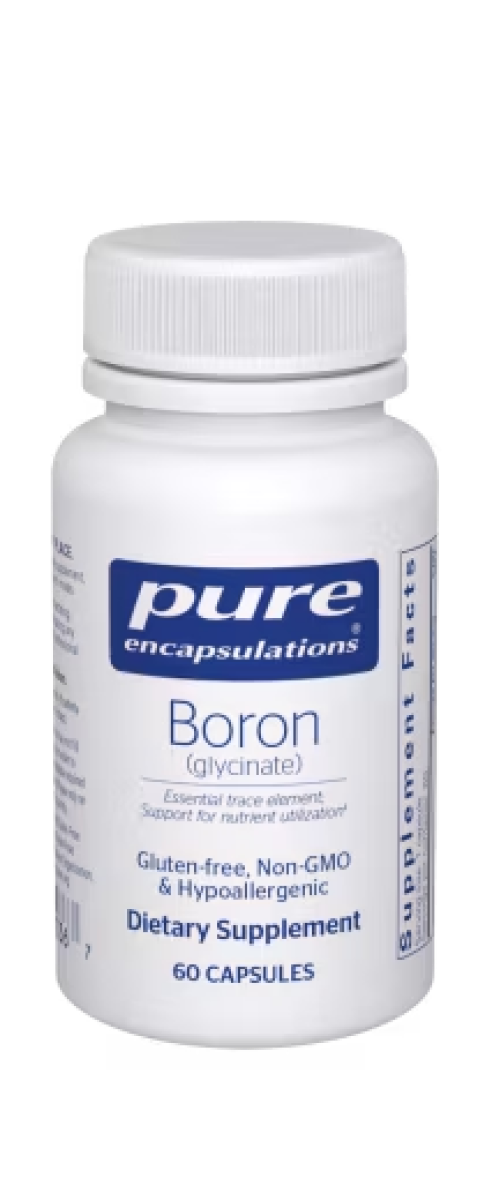 Boron