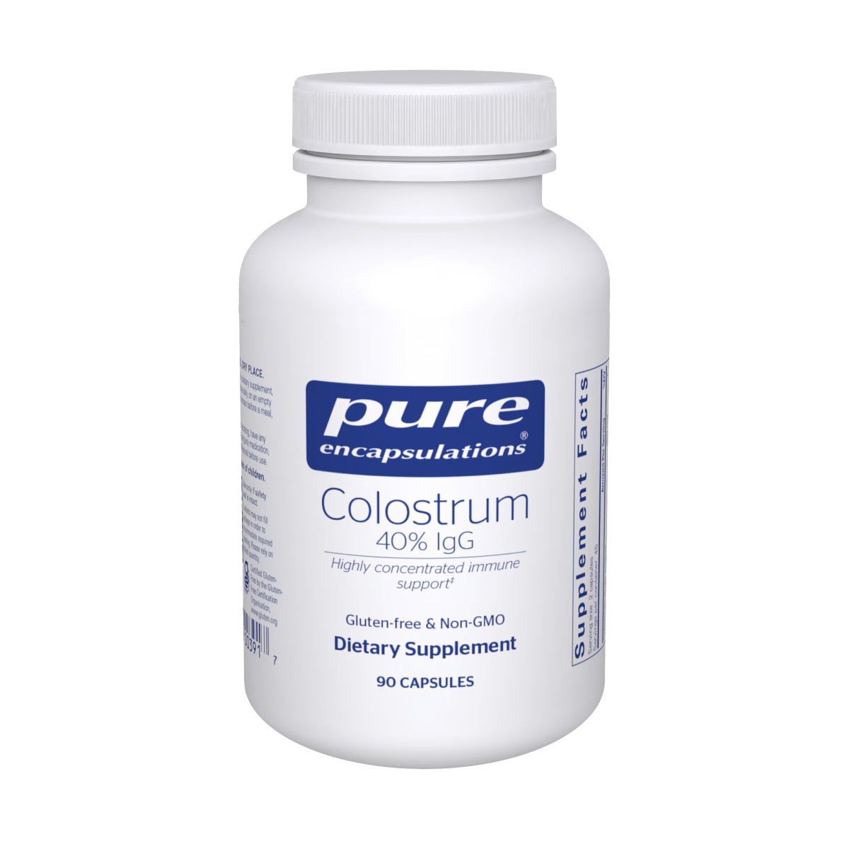 Colostrum - Superpower Marketplace