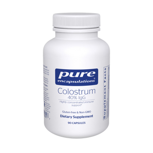 Colostrum - Superpower Marketplace