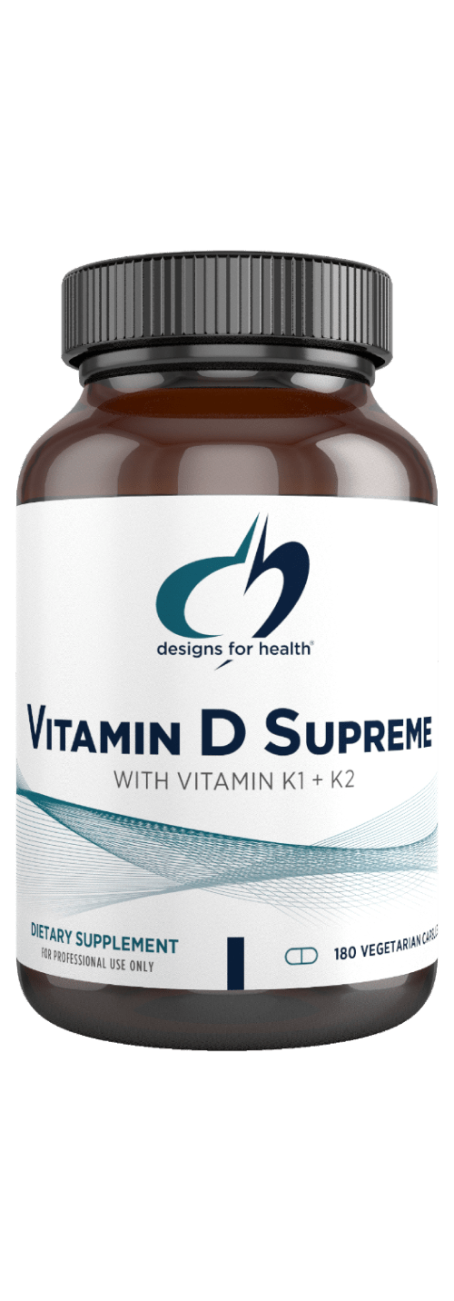 Vitamin D Supreme - Superpower Marketplace