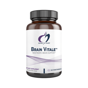 Brain Vitale - Superpower Marketplace