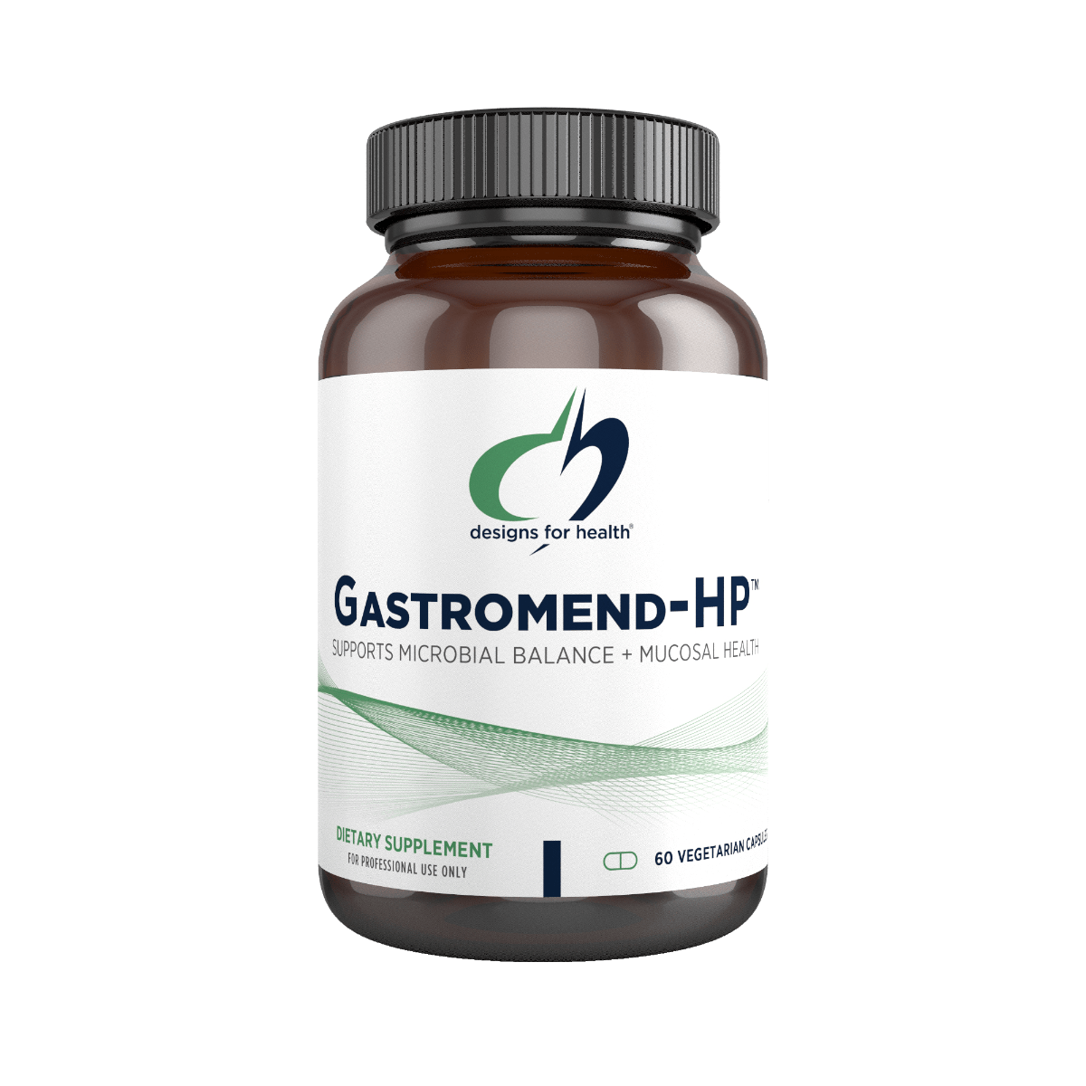 GastroMend-HP - Superpower Marketplace