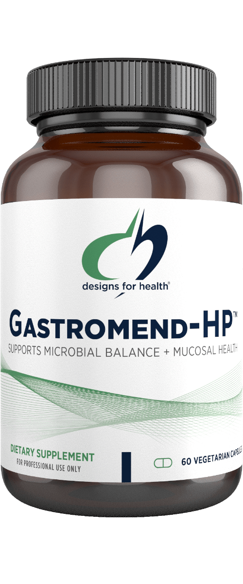 GastroMend-HP - Superpower Marketplace