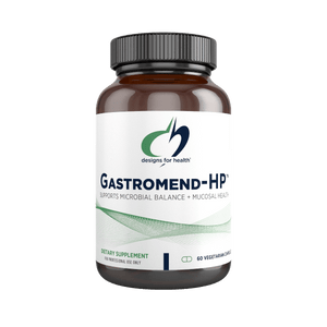 GastroMend-HP - Superpower Marketplace