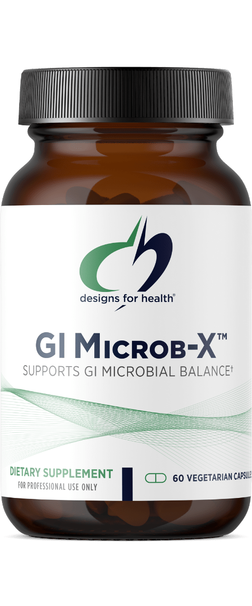 GI Microb-X - Superpower Marketplace