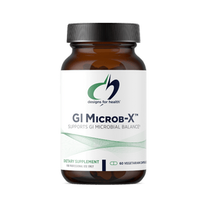 GI Microb-X - Superpower Marketplace