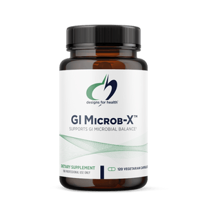 GI Microb-X - Superpower Marketplace