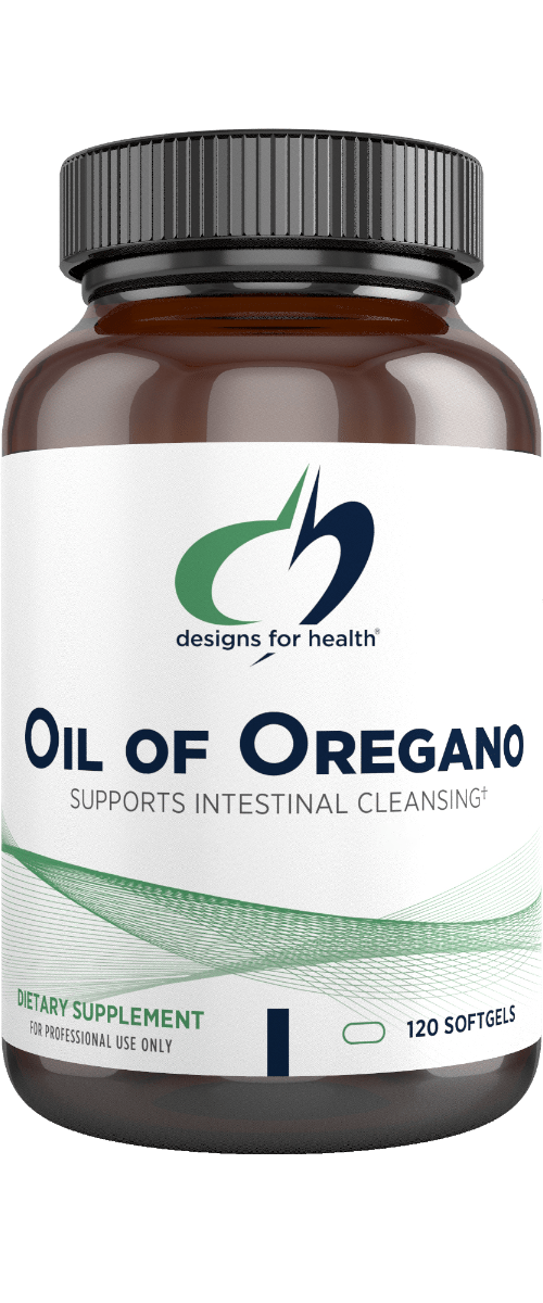 Oil of Oregano - Superpower Marketplace