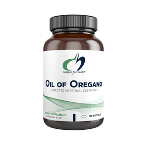 Oil of Oregano - Superpower Marketplace