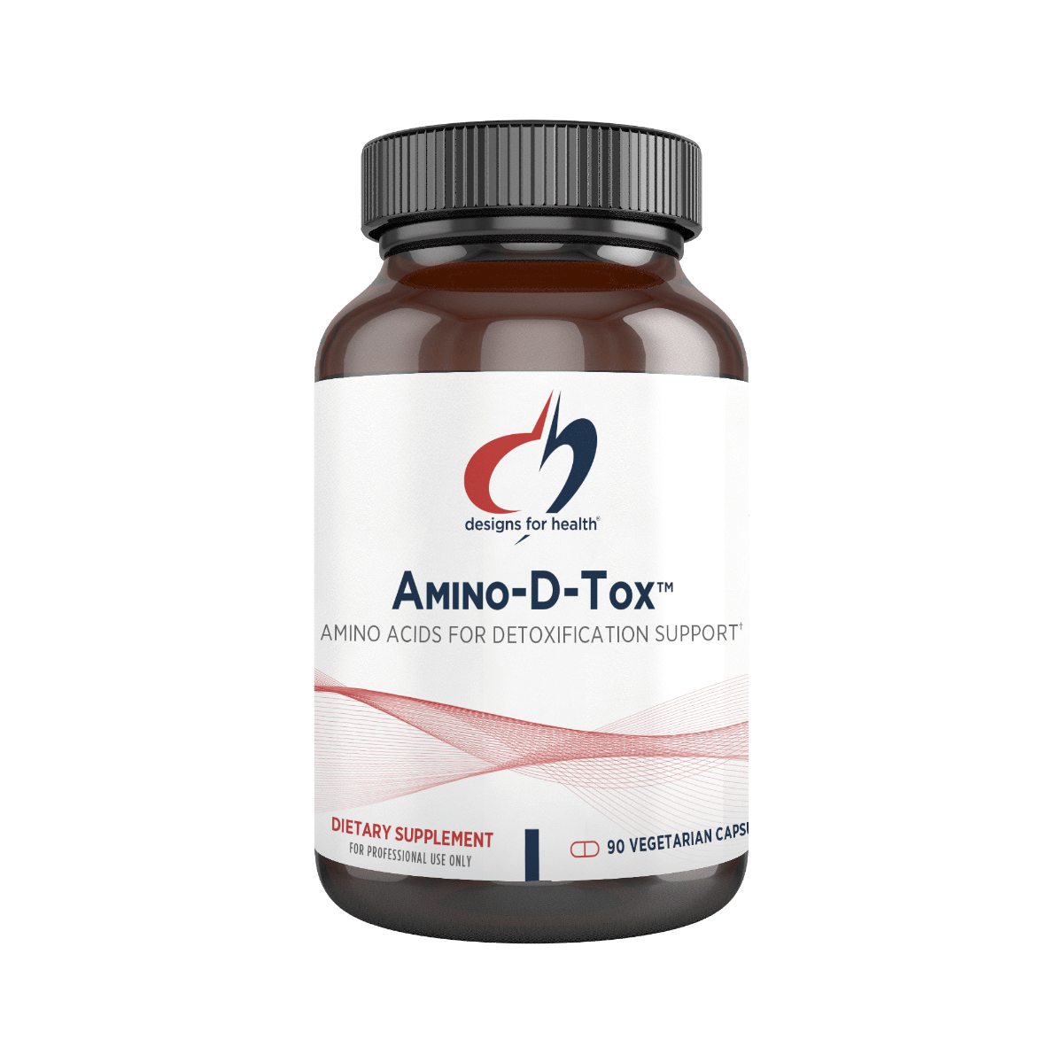 Amino-D-Tox - Superpower Marketplace