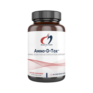 Amino-D-Tox - Superpower Marketplace