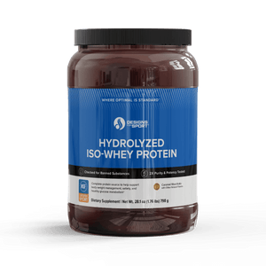 Hydrolyzed ISO-Whey Protein - Superpower Marketplace