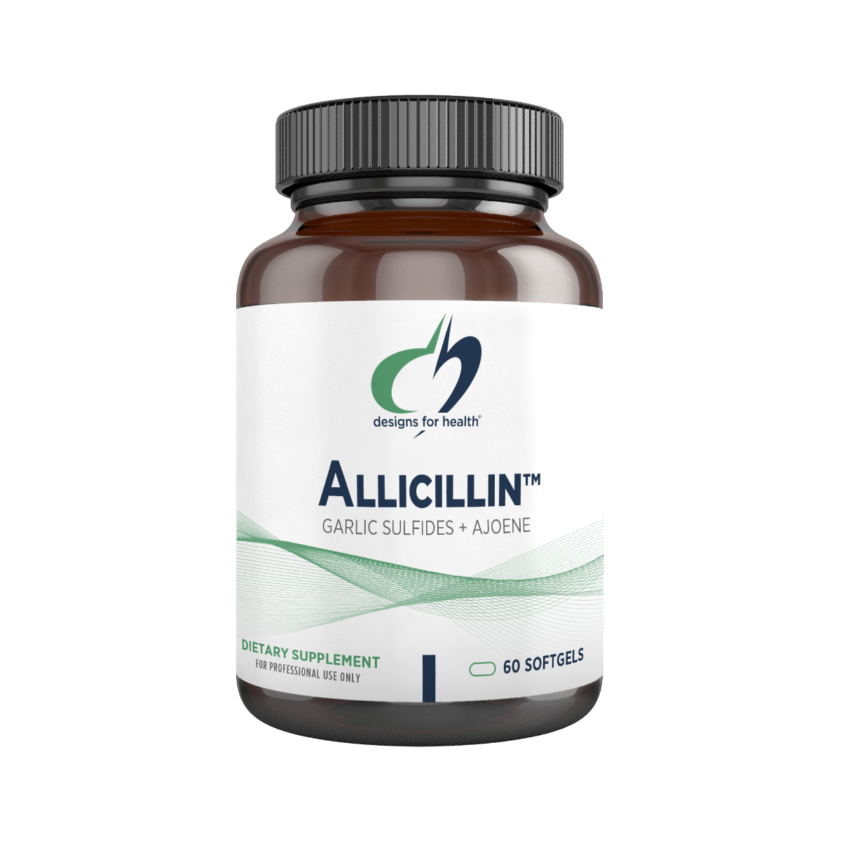 Allicillin - Superpower Marketplace