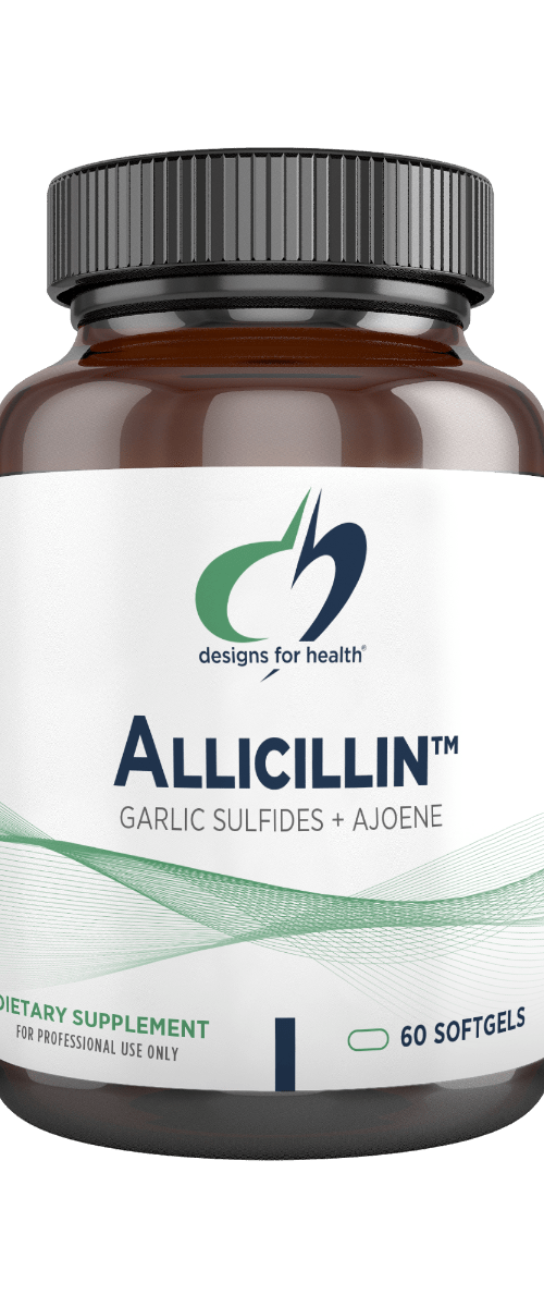 Allicillin - Superpower Marketplace