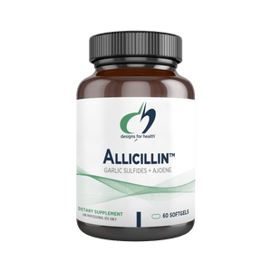 Allicillin - Superpower Marketplace