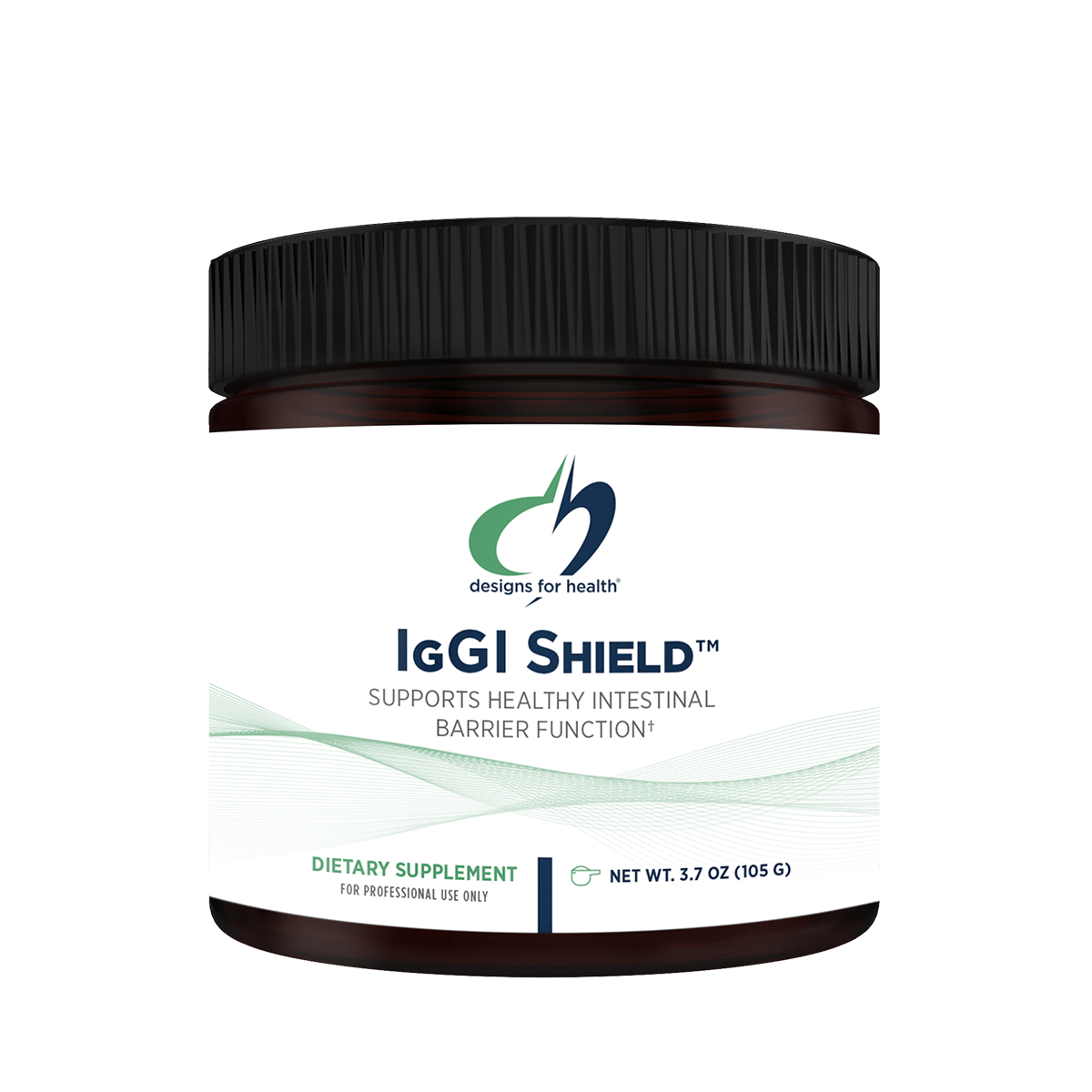 IgGI Shield - Superpower Marketplace