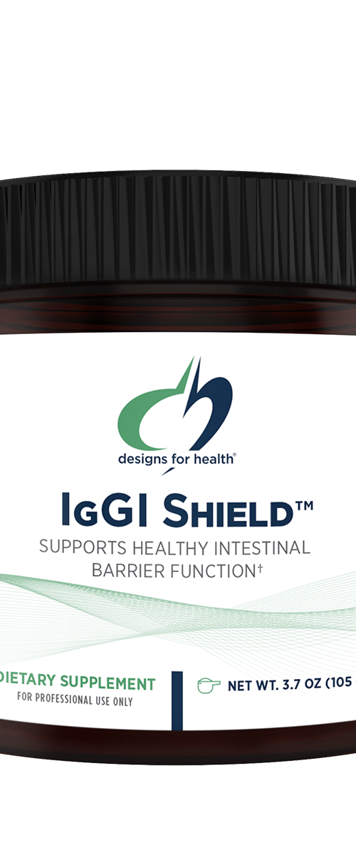 IgGI Shield - Superpower Marketplace