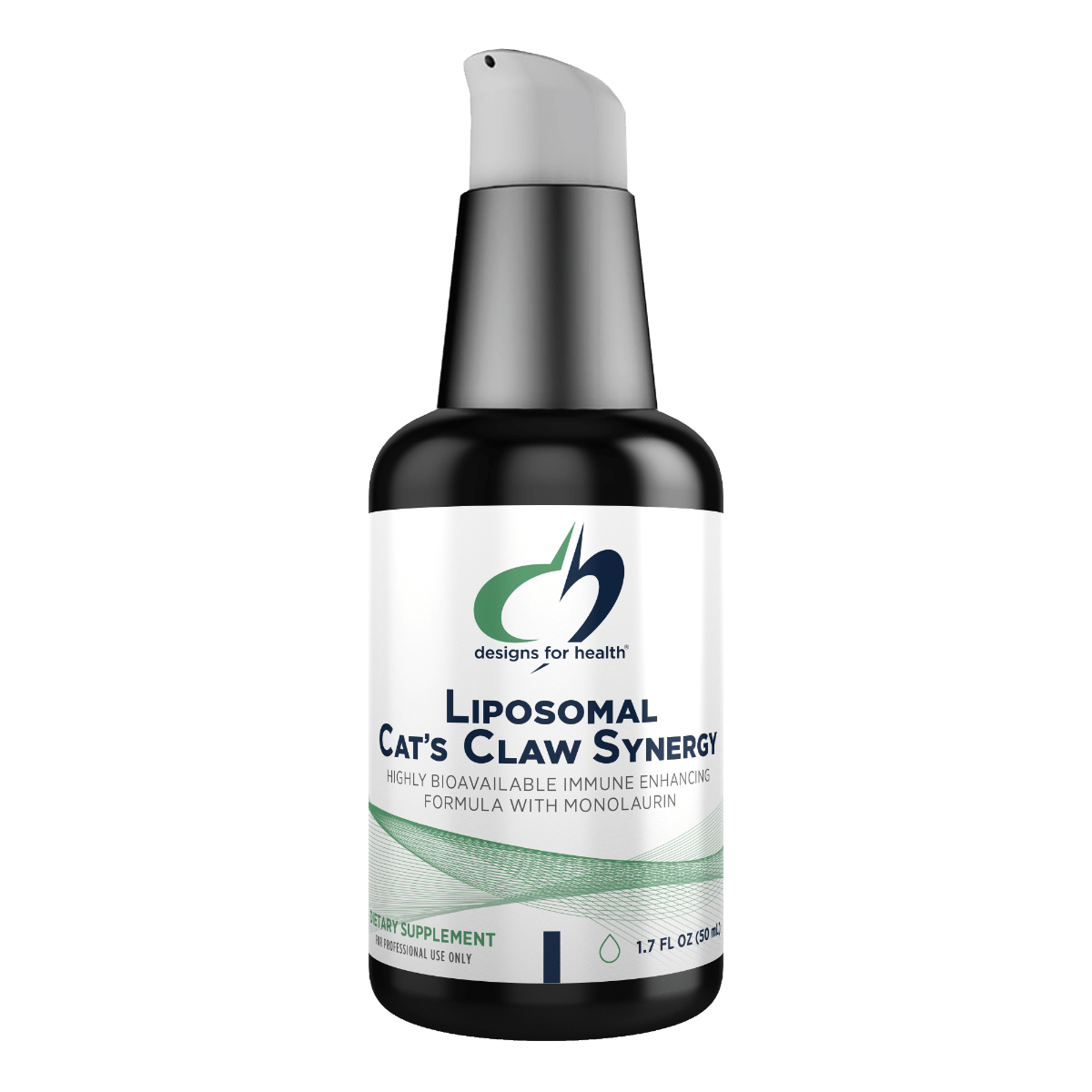 Liposomal Cat's Claw Synergy - Superpower Marketplace