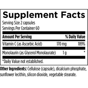 Monolaurin-Avail - Superpower Marketplace