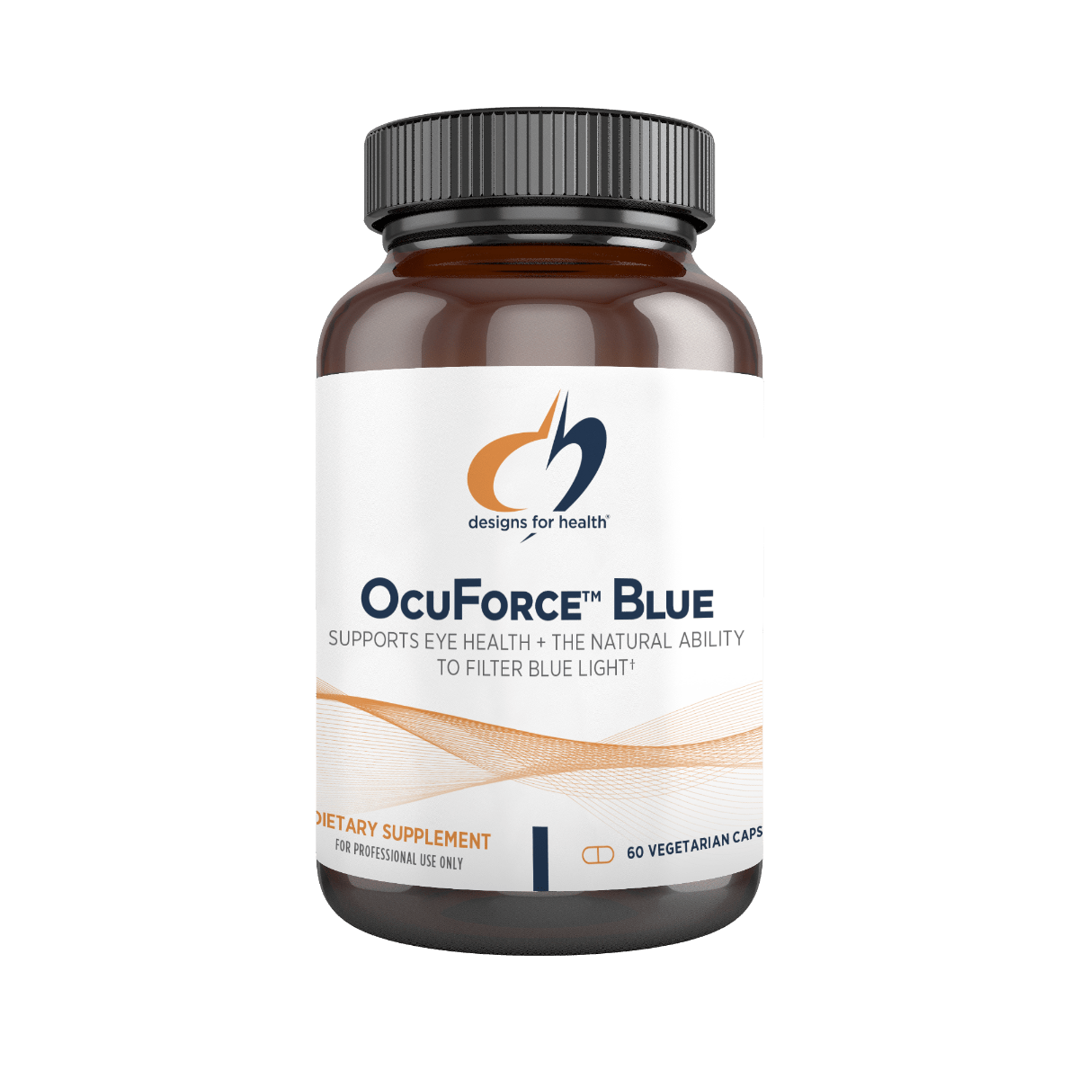 OcuForce Blue - Superpower Marketplace