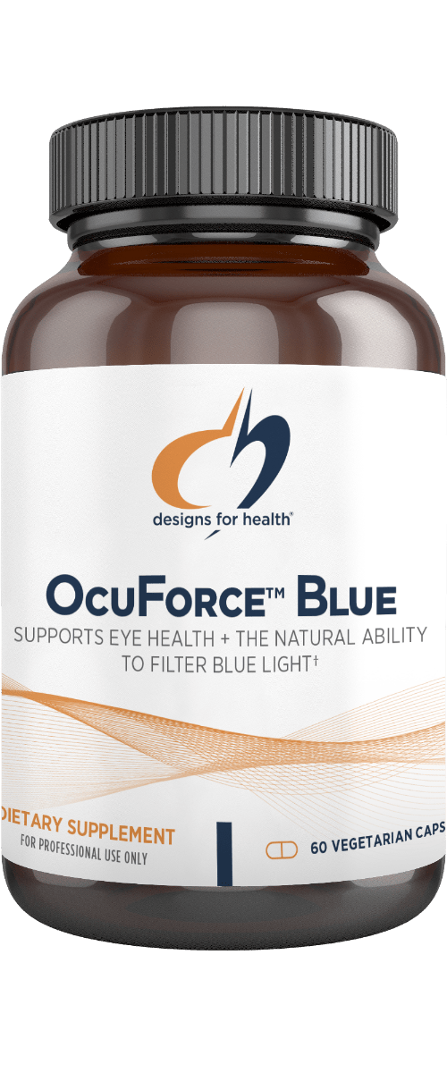 OcuForce Blue - Superpower Marketplace