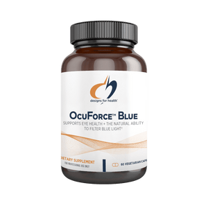 OcuForce Blue - Superpower Marketplace