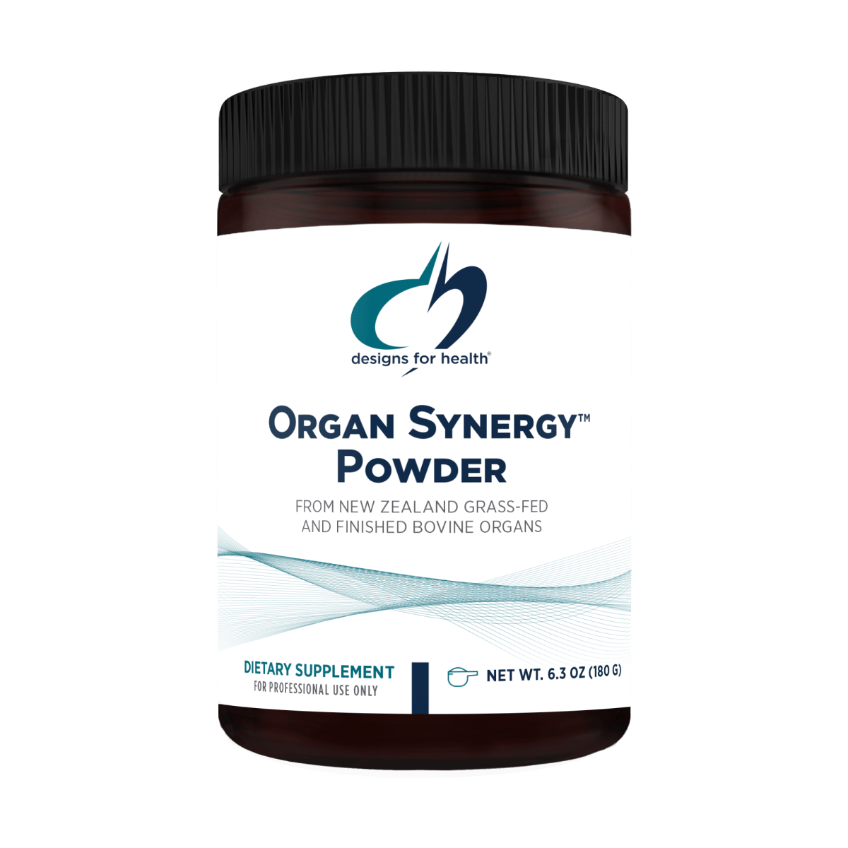 Organ Synergy Powder - Superpower Marketplace