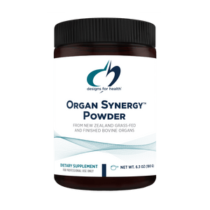 Organ Synergy Powder - Superpower Marketplace