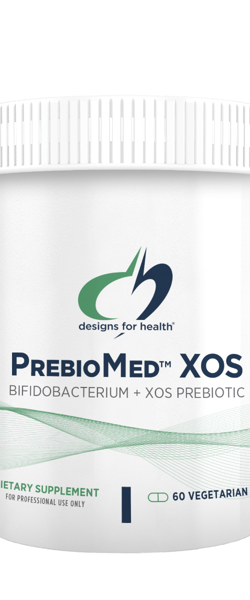 PrebioMed XOS - Superpower Marketplace