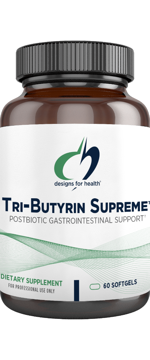 Tri-Butyrin Supreme - Superpower Marketplace