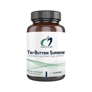 Tri-Butyrin Supreme - Superpower Marketplace