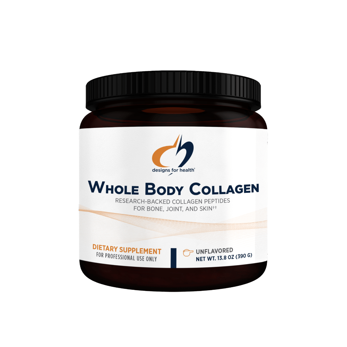 Whole Body Collagen - Superpower Marketplace