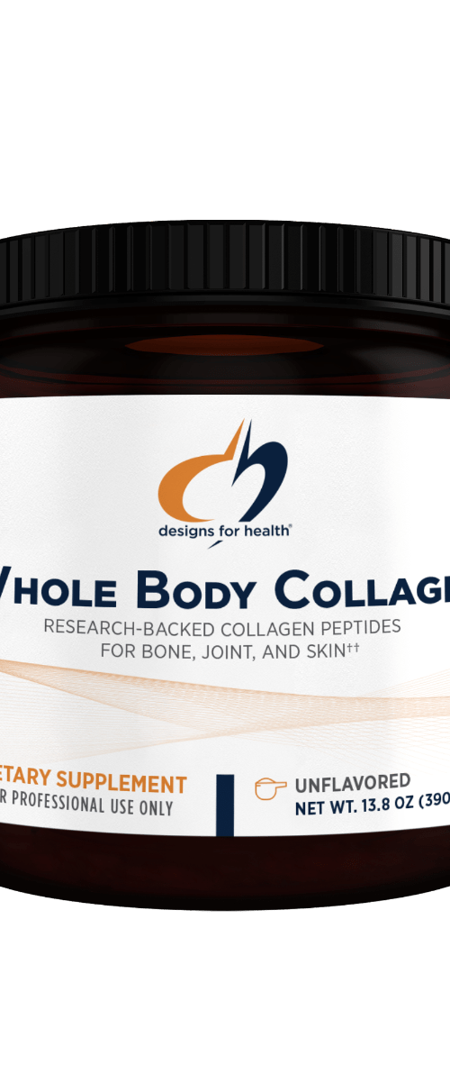 Whole Body Collagen - Superpower Marketplace