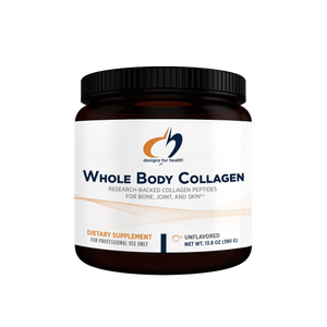 Whole Body Collagen - Superpower Marketplace